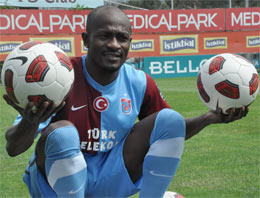 Didier Zokora noktayı koydu