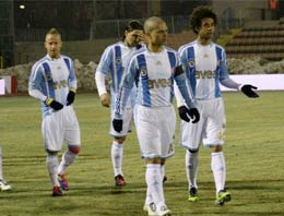 Fenerbahçe'de şaşırtan iddia