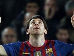 'Messi, gelmiş geçmiş en iyi futbolcu'