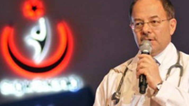 Yeni logo ortalığı fena karıştırdı