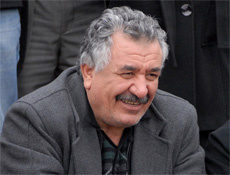Selim Sadak'ın gözü İçişleri Bakanlığı'nda