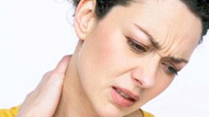 Üç kişiden biri bu ağrıyı yaşıyor