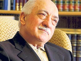 Gülen hareketini bir de ondan dinleyin!