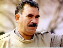 Teröristbaşı Öcalan'dan korkunç itiraf!