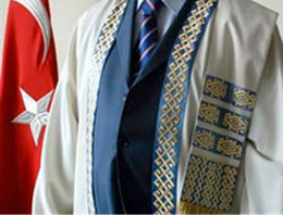 Rektör adayı Gazi'lilerden destek istedi