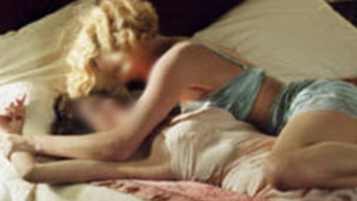 Lisede lezbiyen ilişki davası!