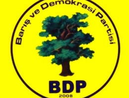 O BDP'li serbest bırakıldı