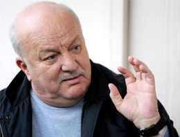 Sadri Şener'den G.Saray'a sert cevap Sadri Şener'den G.Saray'a sert cevap
