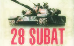 İşte 28 Şubat MGK'sında konuşulanlar