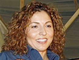 İranlı astronottan şok uzaylı iddiası İranlı astronottan şok uzaylı iddiası