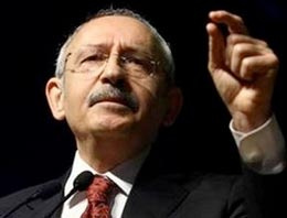 Kılıçdaroğlu gazetecilerle biraraya geldi - Seo