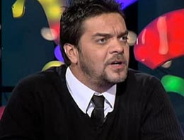 Beyaz Cem Yılmaz'a sitem etti! - Seo