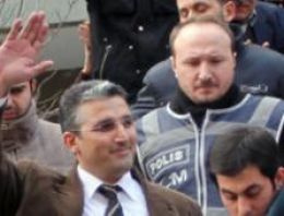 Nedim Şener ve Ahmet Şık'a tahliye kararı - Seo