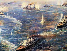 Abdülhamit'in Çanakkale dehası Abdülhamit'in Çanakkale dehası