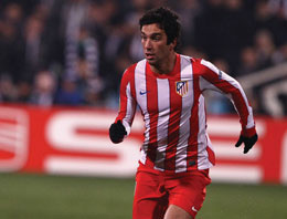Arda Turan'a İnönü'de tepki! Arda Turan'a İnönü'de tepki!