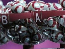 Çeyrek finalistler belli oldu