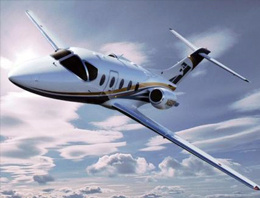 Milyonluk jetle akaryakıt vurgunu - Seo